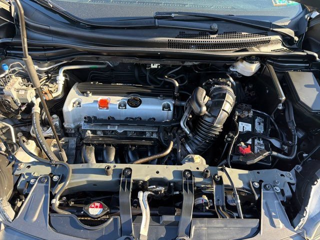 Used 2013 Honda CR-V EX-L image 34