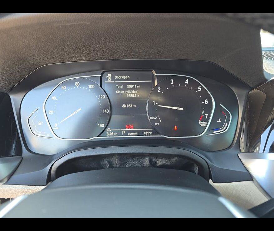 Used 2021 BMW 330i Sedan w/ Convenience Package RWD image 6