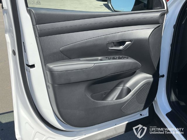 New 2026 Hyundai Tucson SEL FWD image 12