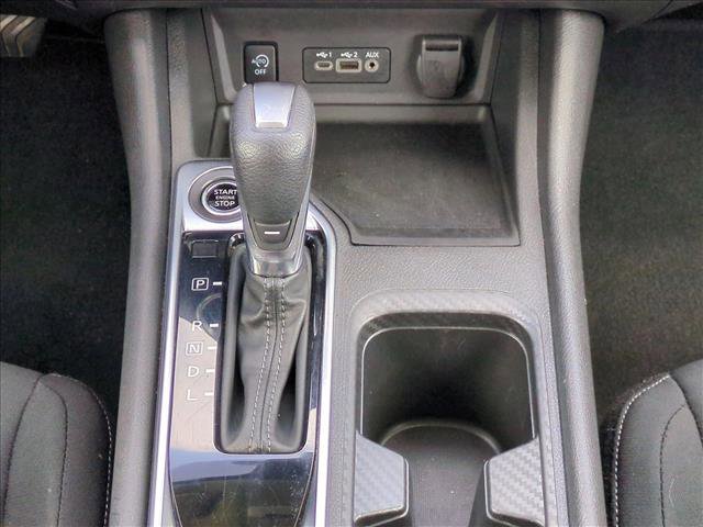 Used 2024 Nissan Sentra SV image 12