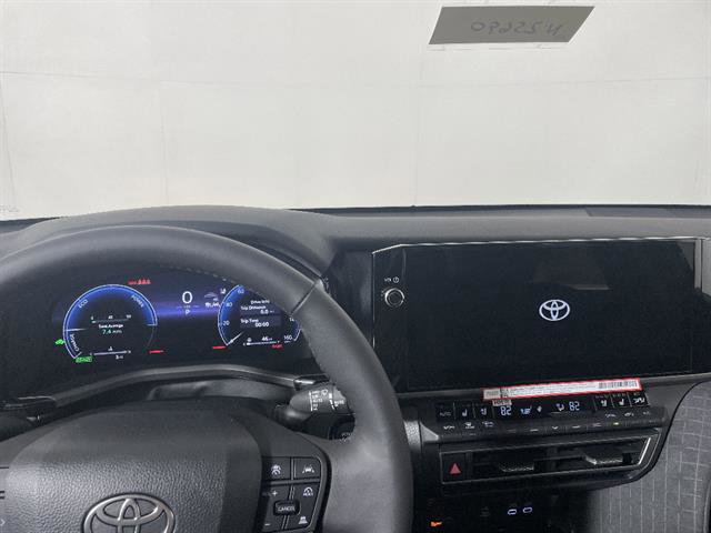 New 2026 Toyota Camry XLE image 16