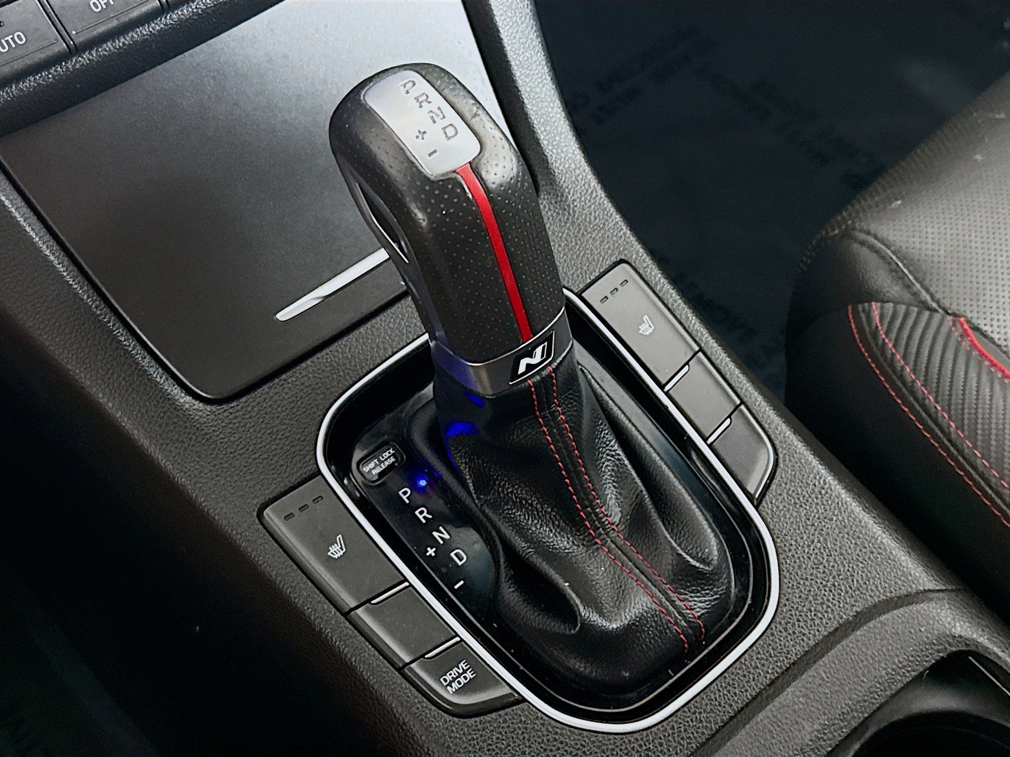 Used 2020 Hyundai Elantra GT N Line image 20