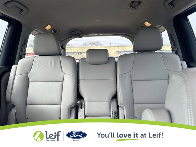 Used 2015 Honda Odyssey EX-L image 29