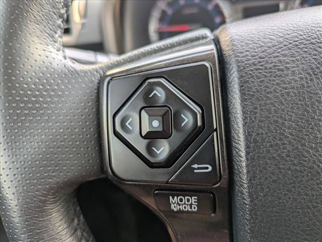 Used 2019 Toyota 4Runner TRD Off-Road Premium AWD/4WD image 15