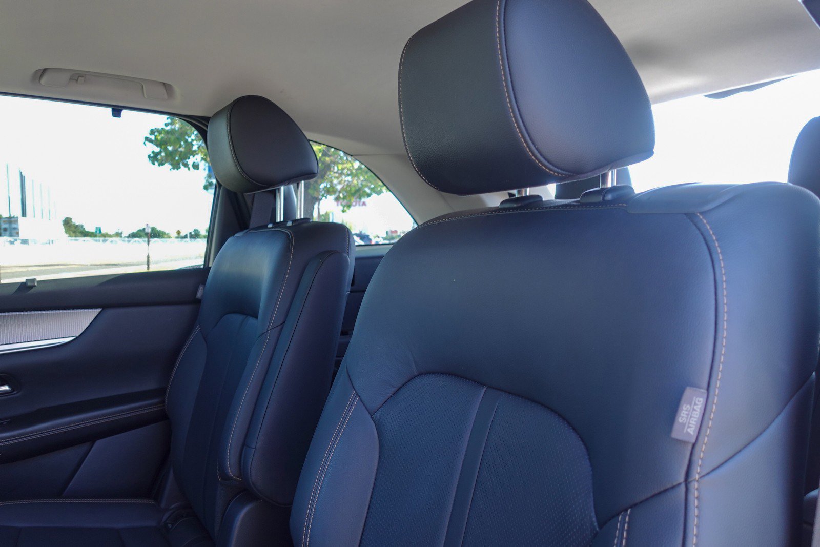 Certified 2024 MAZDA CX-90 Plug-In Hybrid w/ Preferred image 22