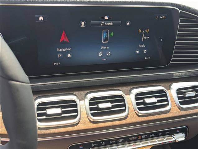 New 2026 Mercedes-Benz GLE 350 4MATIC image 11