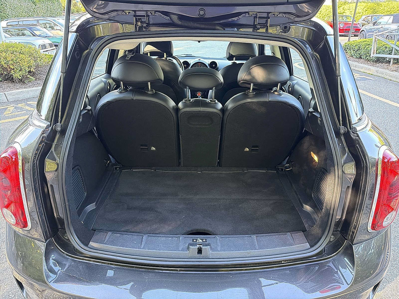 Used 2016 MINI Cooper Countryman S AWD/4WD image 27
