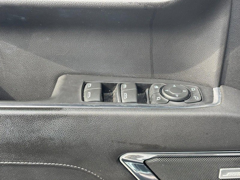 Certified 2024 Chevrolet Silverado 1500 LTZ w/ LTZ Premium Package image 16