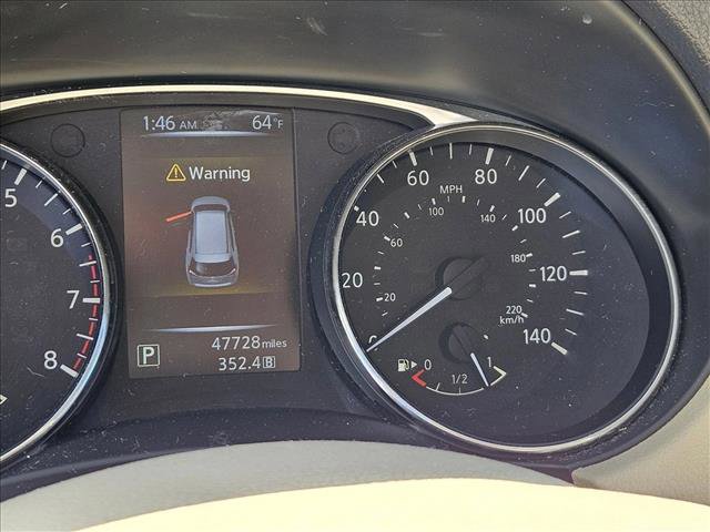 Used 2015 Nissan Rogue SV image 7