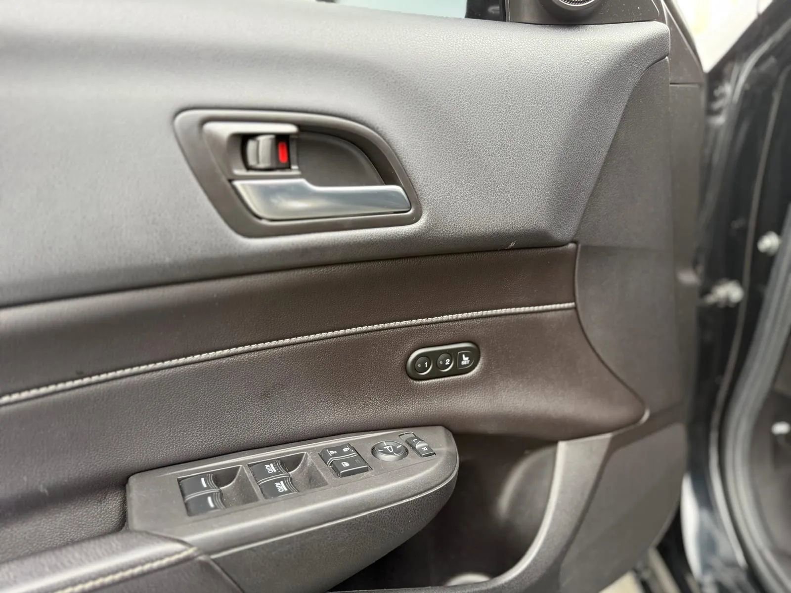 Used 2019 Acura ILX image 24