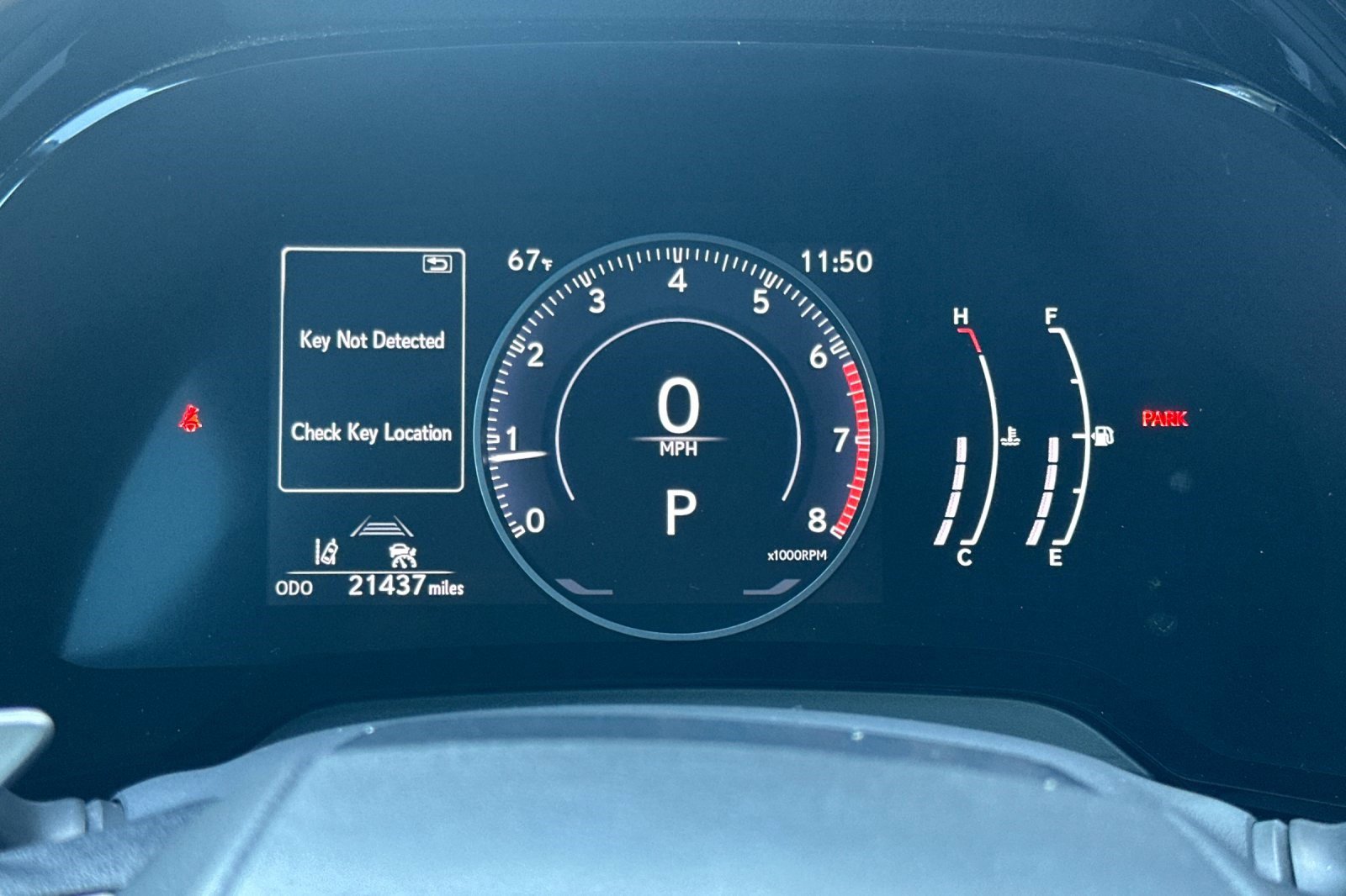 Used 2023 Lexus RX 350 Premium Plus w/ Cold Area Package image 34