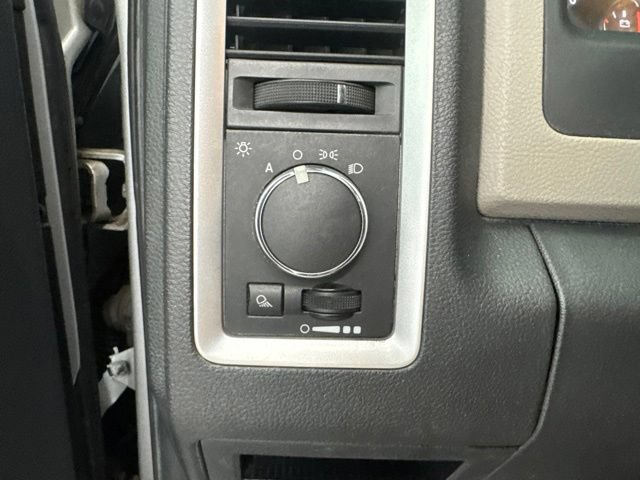 Used 2010 Dodge Ram 1500 Truck SLT AWD/4WD image 36