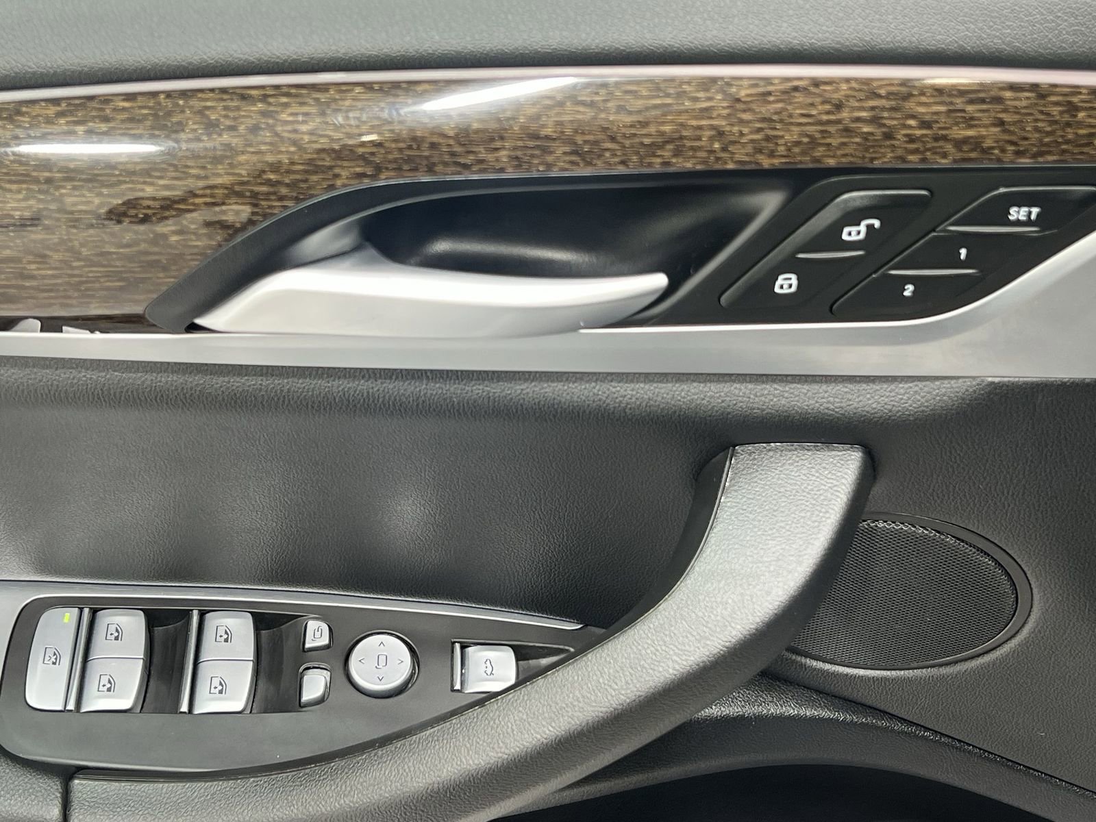 Used 2024 BMW X3 xDrive30i image 13