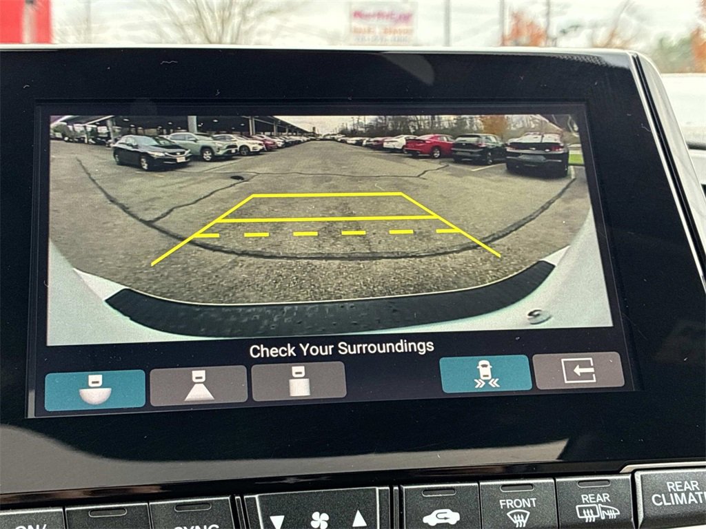 Used 2023 Honda Odyssey Touring image 43