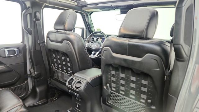 Used 2023 Jeep Wrangler Unlimited Rubicon 392 w/ Xtreme Recon 35" Tire Package image 26