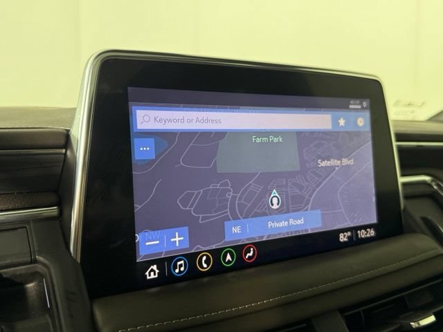 Used 2021 GMC Yukon SLT w/ SLT Premium Package RWD image 16