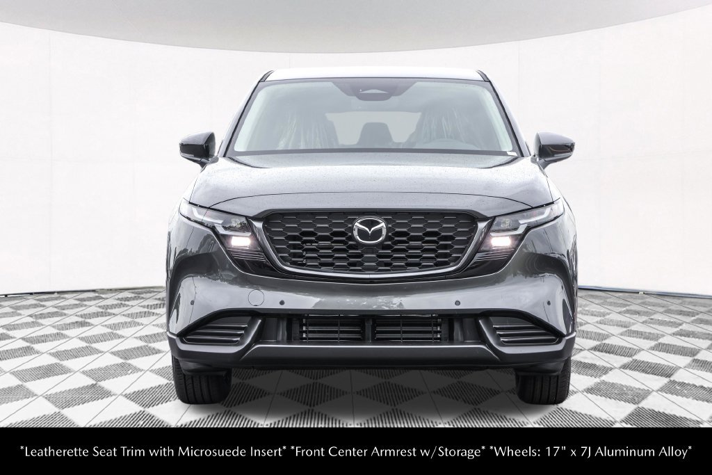 New 2026 MAZDA CX-5 Select AWD/4WD image 10