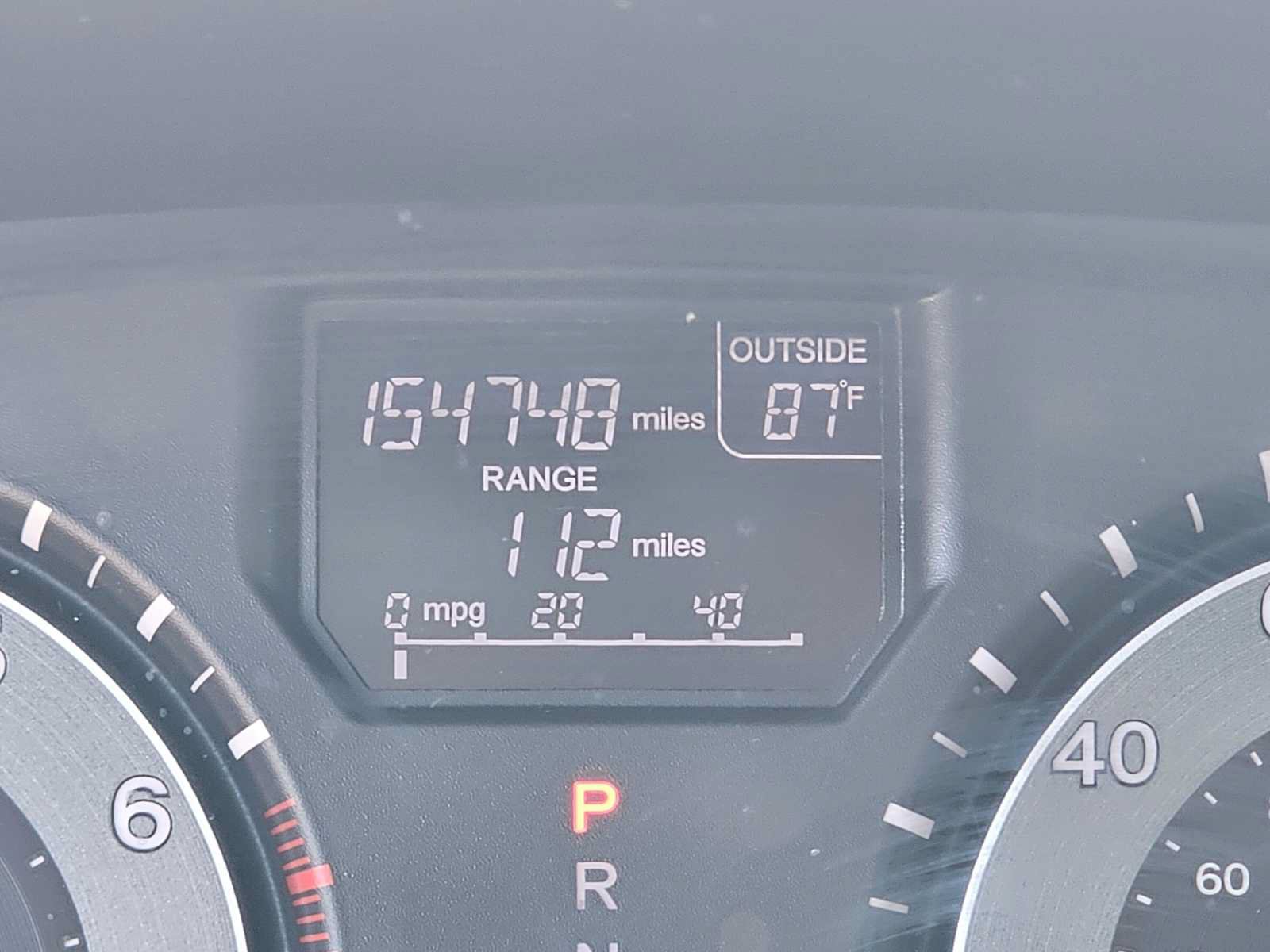 Used 2014 Honda Odyssey EX-L image 26