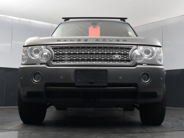 Used 2007 Land Rover Range Rover Supercharged AWD/4WD image 19
