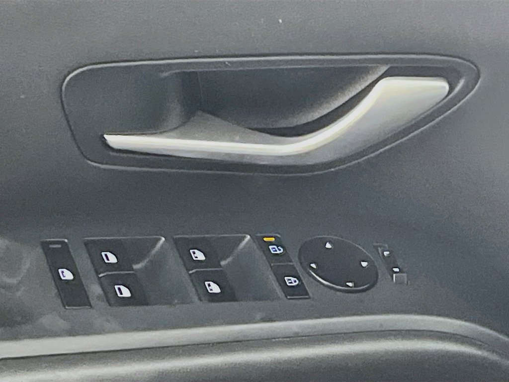 Used 2025 Hyundai Tucson SEL FWD image 14