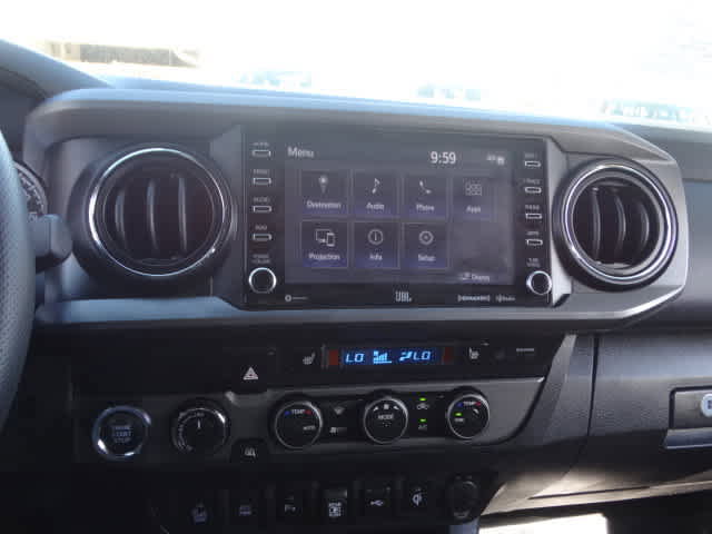 Used 2023 Toyota Tacoma TRD Off-Road w/ TRD Premium Off Road Package image 29