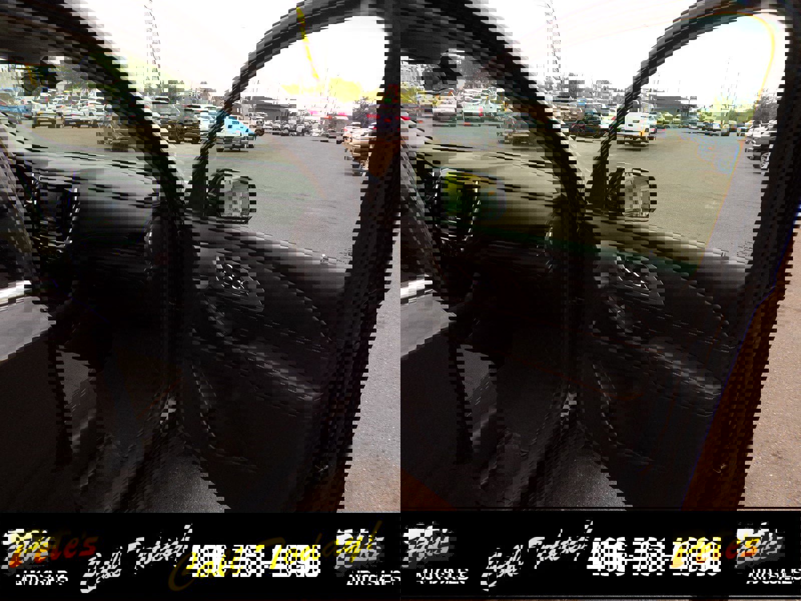 Used 2019 Chevrolet Traverse LS AWD/4WD image 18