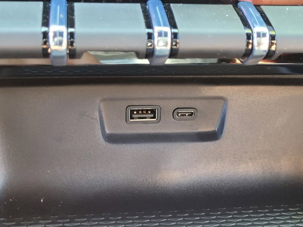 New 2026 GMC Terrain Elevation w/ Black Edition FWD image 16