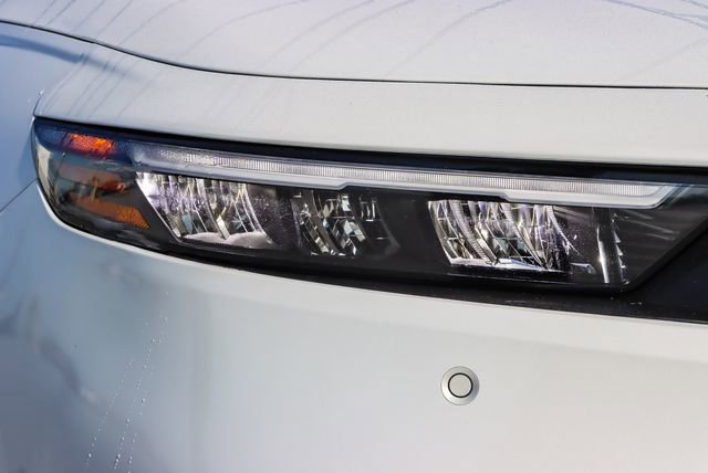 Certified 2024 Honda Accord Touring image 12