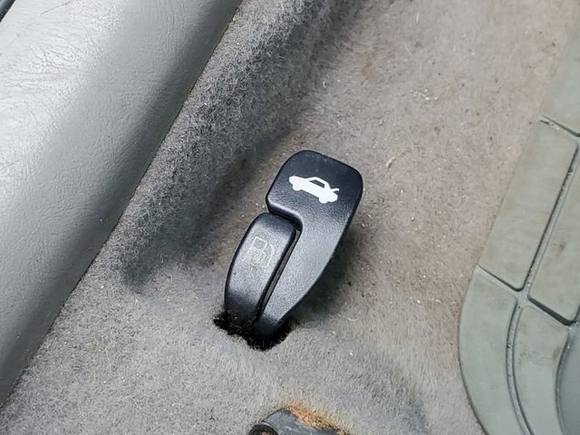 Used 2008 Toyota Corolla S FWD image 14