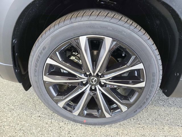 New 2025 MAZDA CX-50 2.5 Turbo w/ Premium Plus Pkg image 15