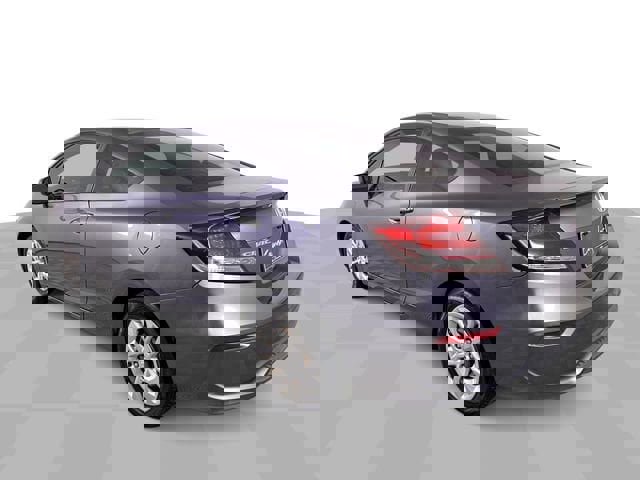 Used 2015 Honda Civic LX image 6