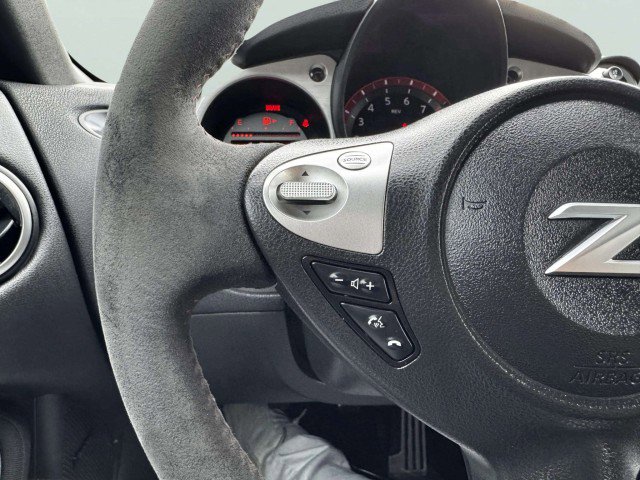 Used 2014 Nissan 370Z NISMO w/ Bose Package image 28