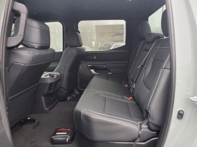 New 2026 Toyota Tundra Limited image 10