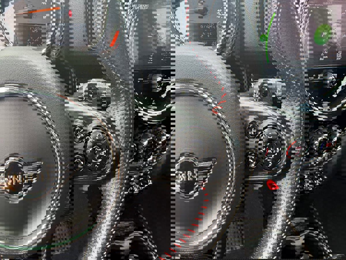 Used 2021 MINI Cooper Countryman S image 23