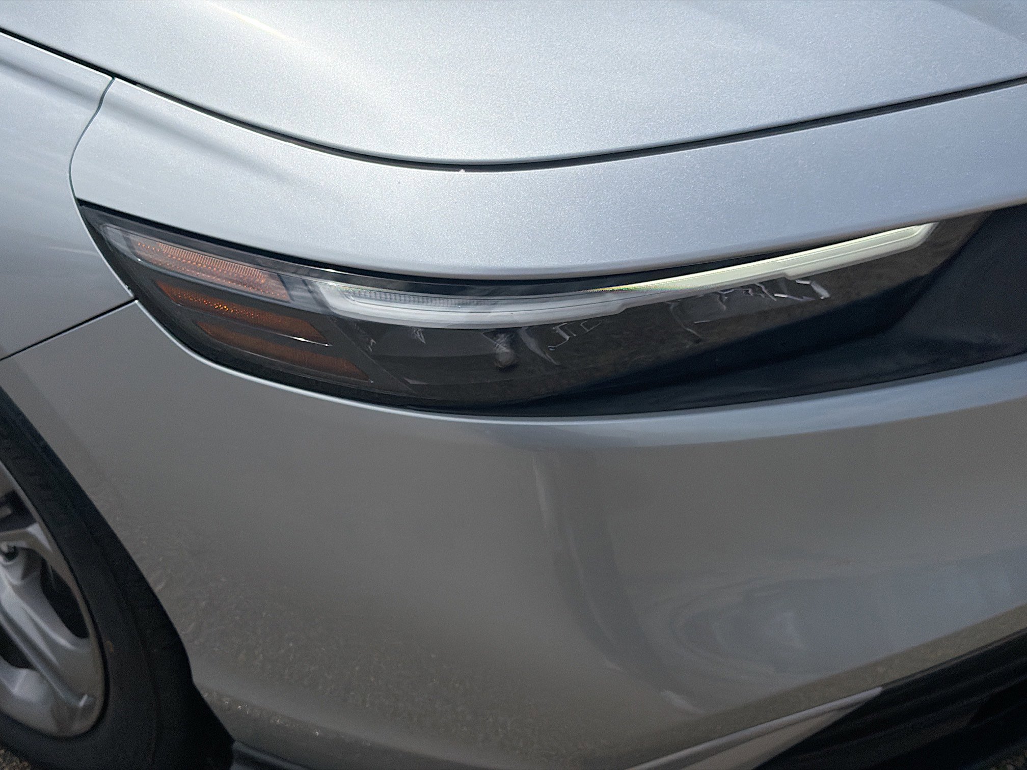 Certified 2023 Honda Accord EX image 33