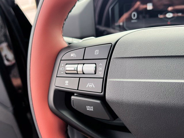 New 2027 Kia Sportage SX Prestige AWD/4WD image 36