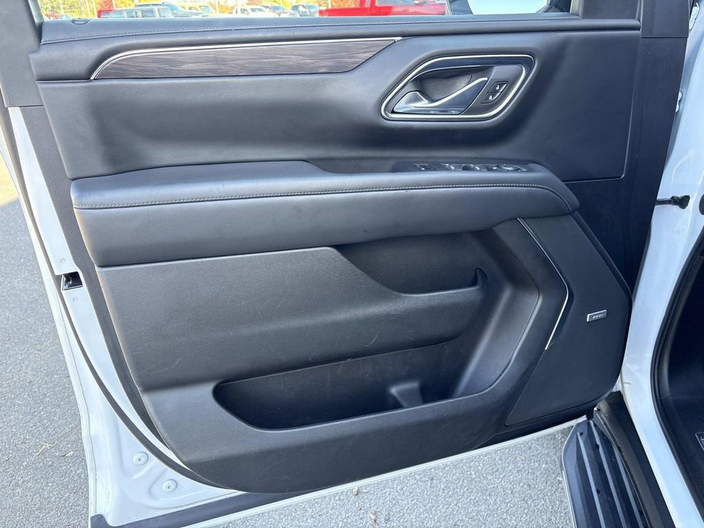 Used 2023 Chevrolet Tahoe LT image 25