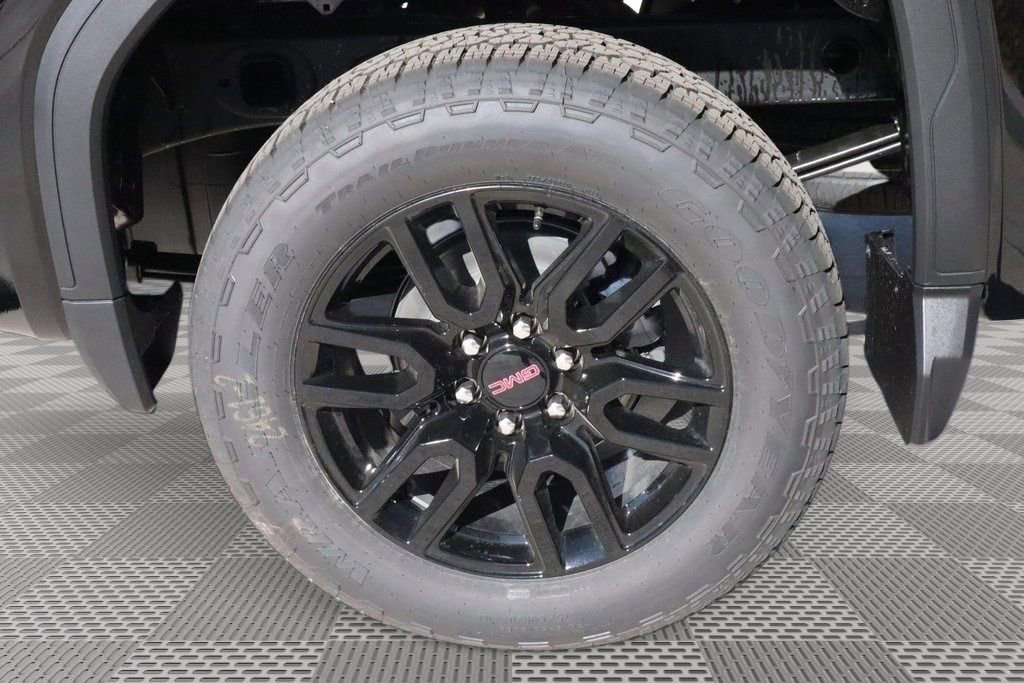 New 2026 GMC Sierra 1500 Pro w/ Graphite Edition image 19