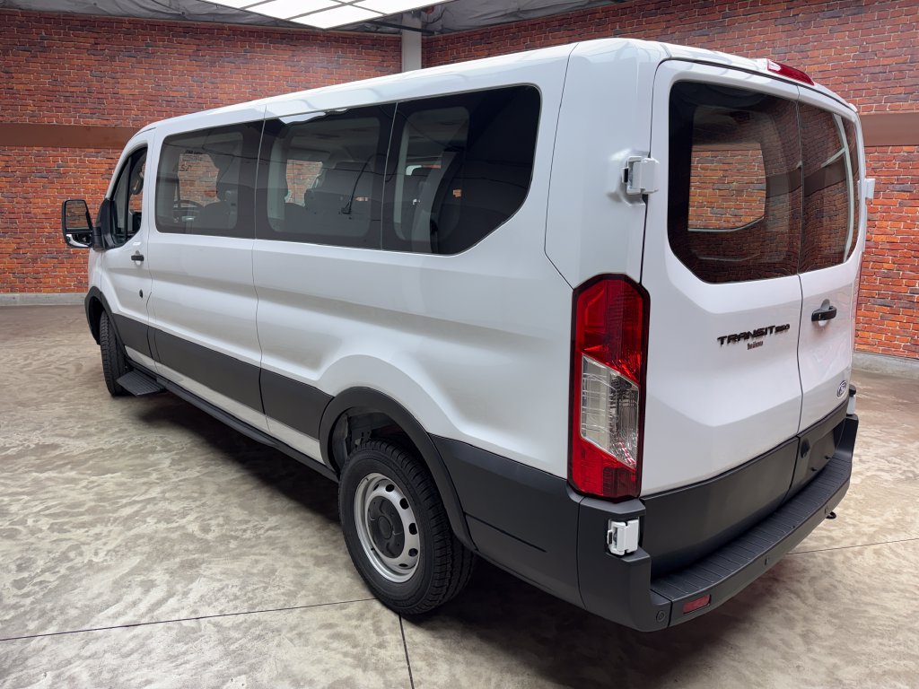 New 2026 Ford Transit 350 XL RWD image 2