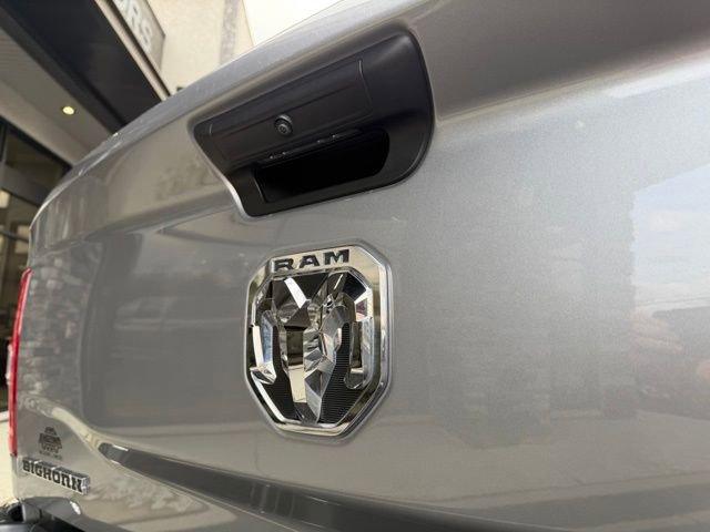 Used 2024 RAM 2500 Big Horn w/ Bed Utility Group image 13