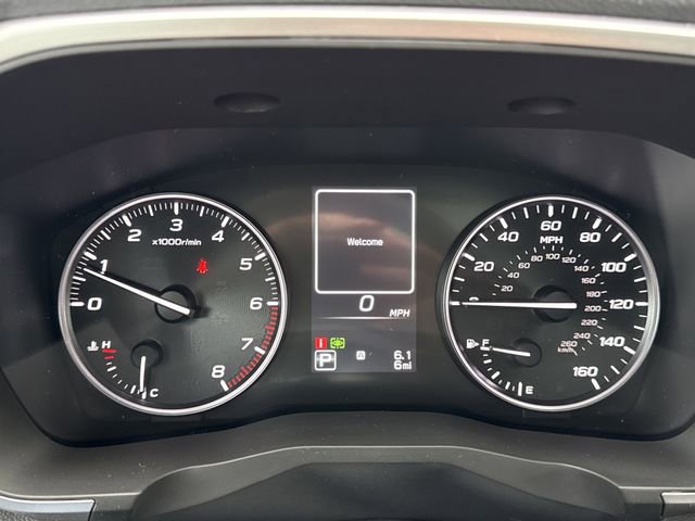 New 2026 Subaru Ascent Touring image 31