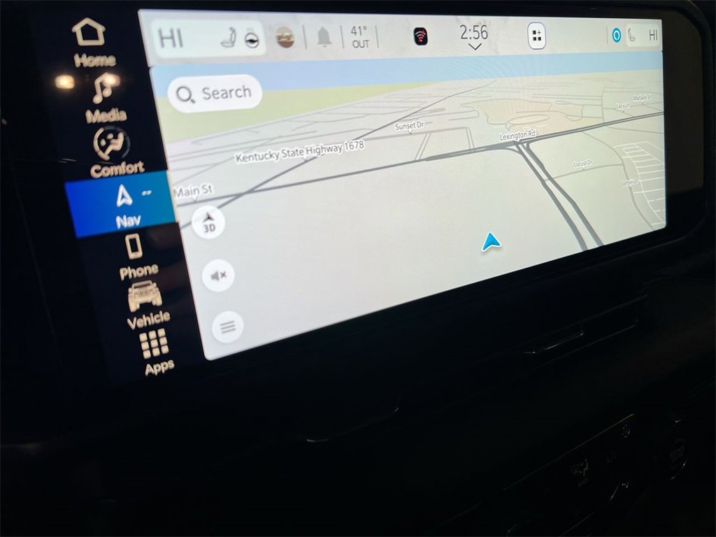 Used 2025 Jeep Wrangler Unlimited Rubicon 392 image 14