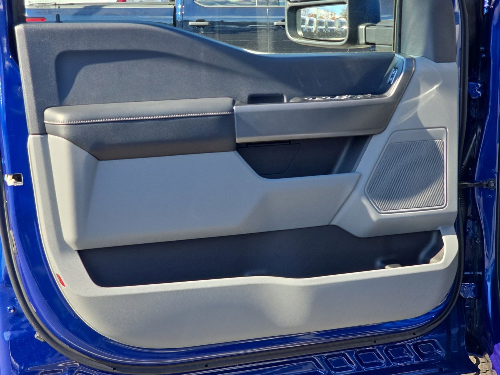 New 2026 Ford F250 XLT w/ FX4 Off-Road Package image 15