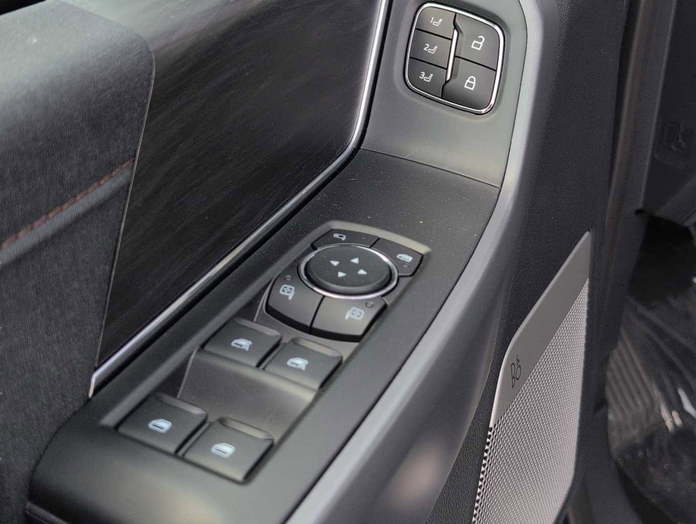 New 2026 Ford F150 Lariat AWD/4WD image 21