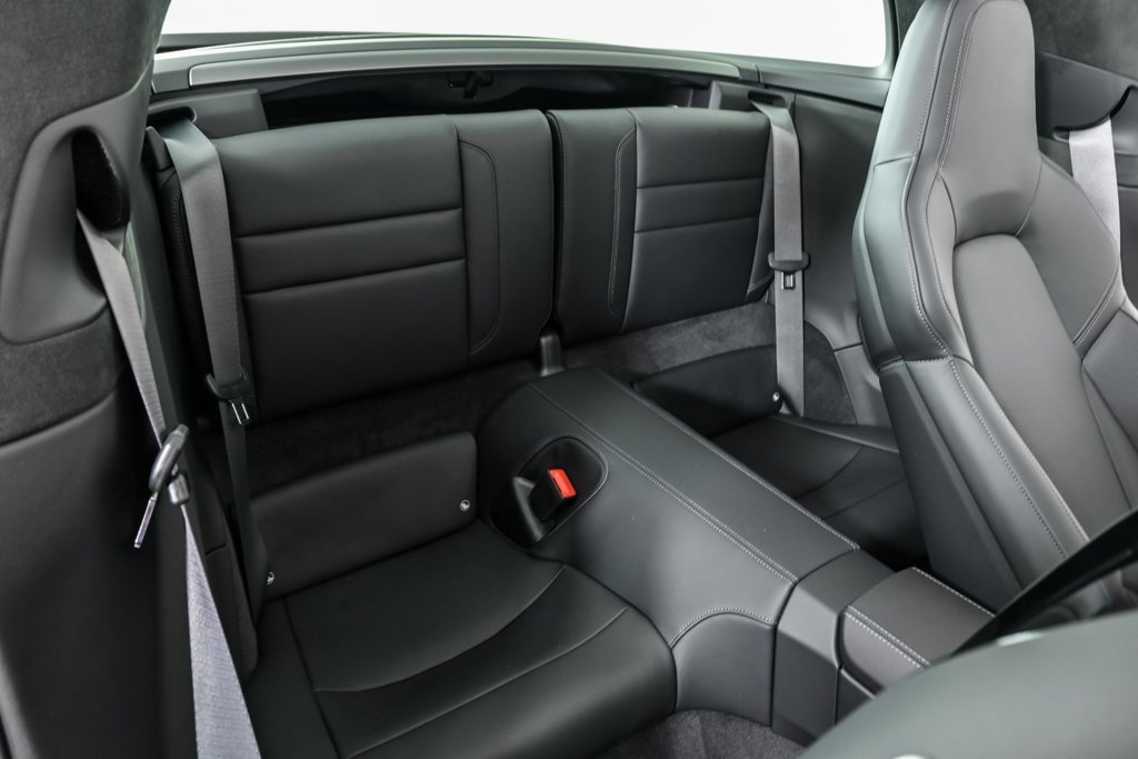 Certified 2024 Porsche 911 image 20
