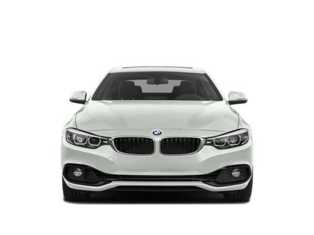 Used 2019 BMW 440i Convertible w/ Convenience Package RWD image 4