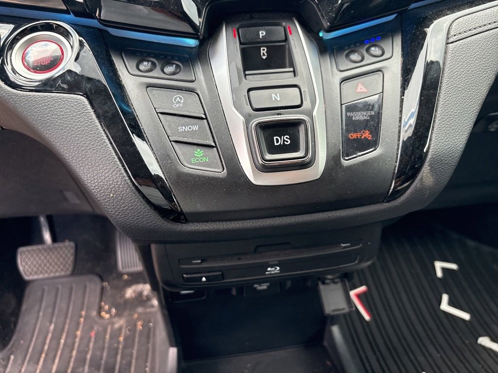 Used 2023 Honda Odyssey Elite image 19