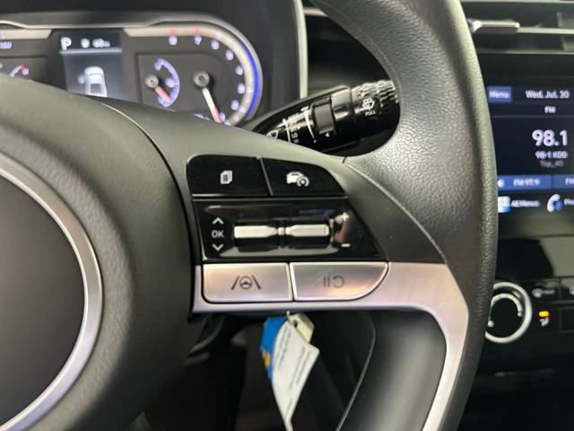 Used 2024 Hyundai Santa Cruz SE image 16