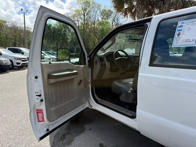 Used 2009 Ford F350 XL image 9