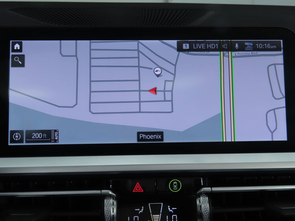 Used 2022 BMW M4 xDrive Competition w/ Executive Package image 23